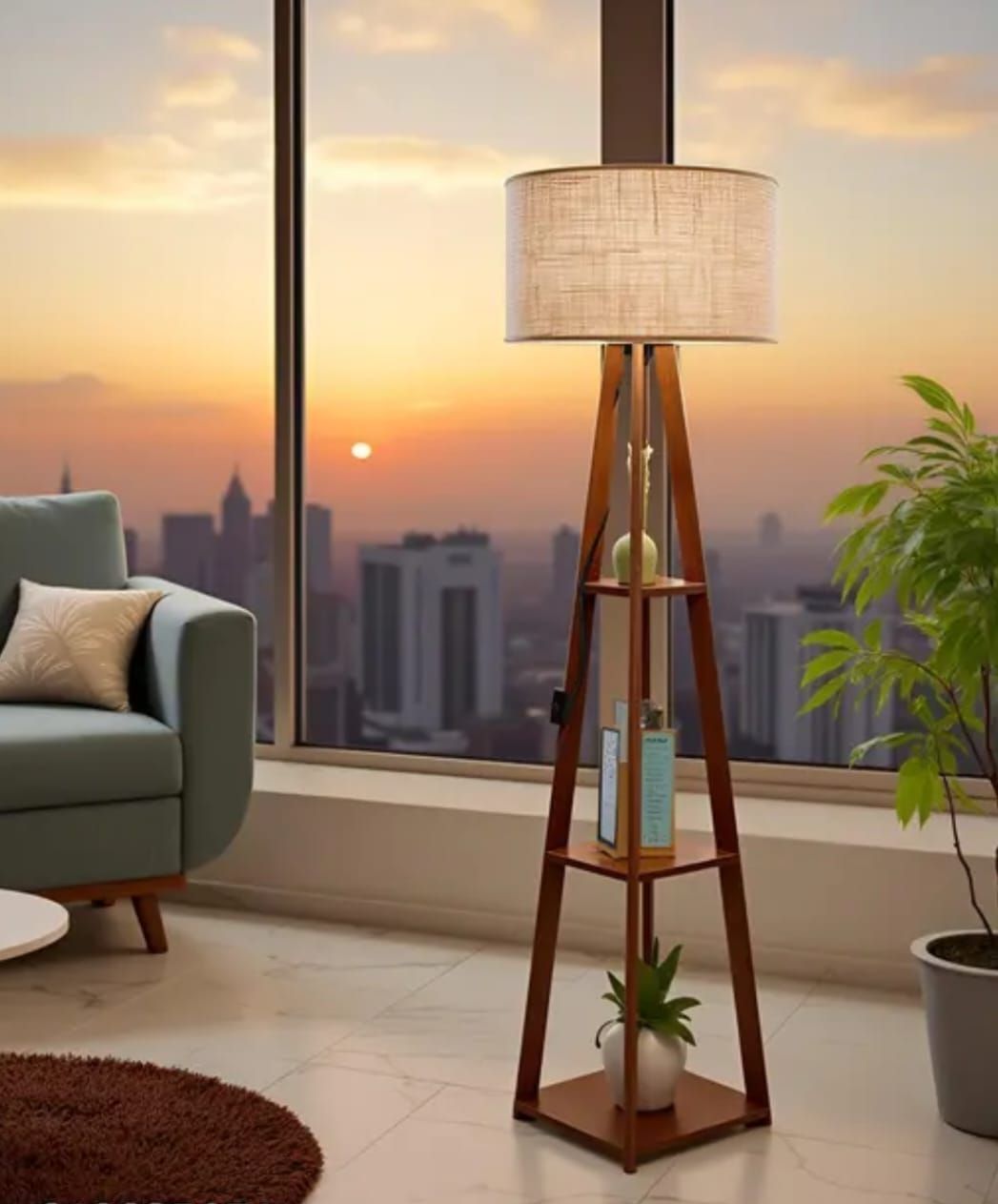 smartcircuit Column Floor Lamp-picture-17