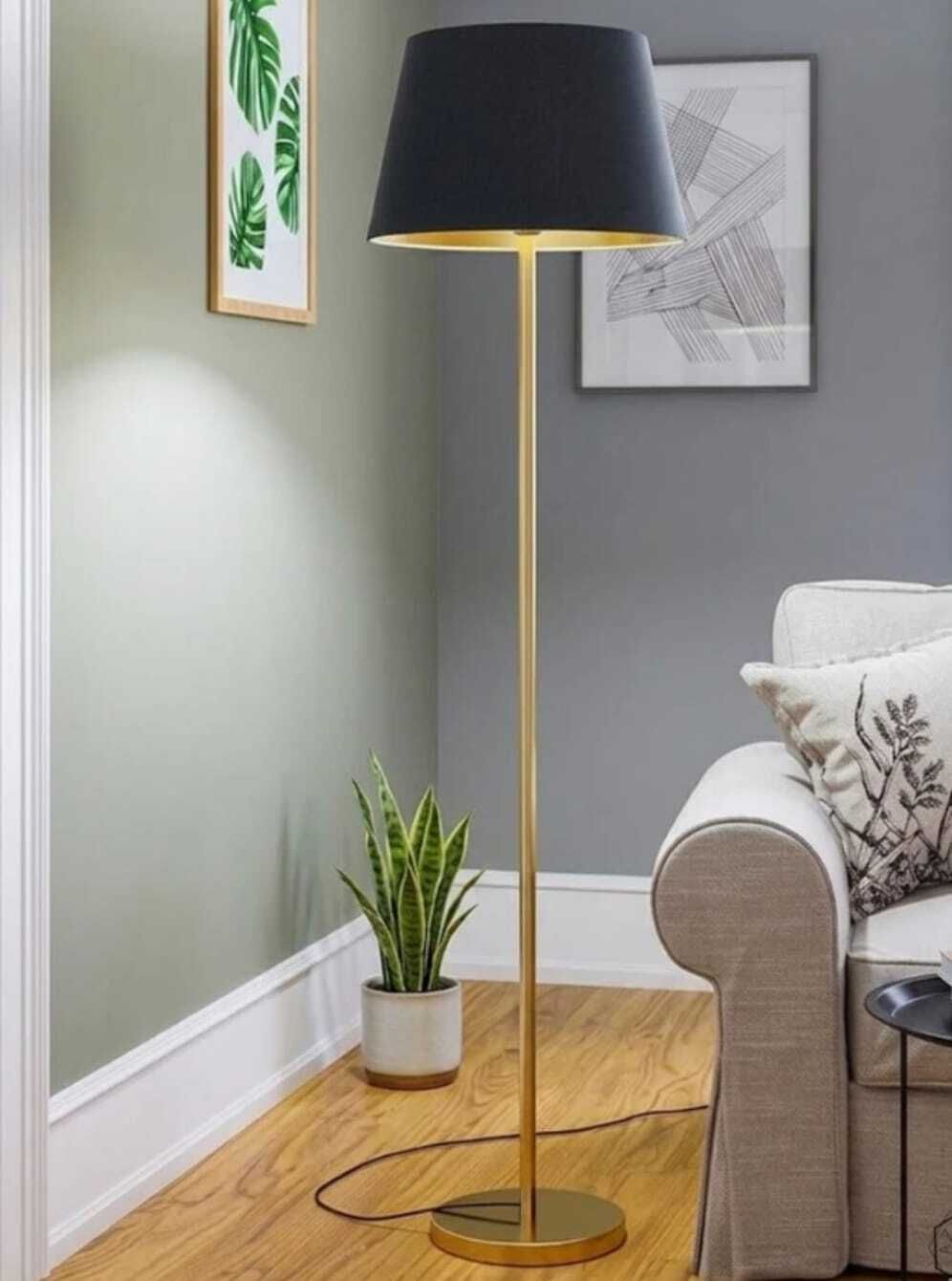 kyhandicrafts Column Floor Lamp-picture-37