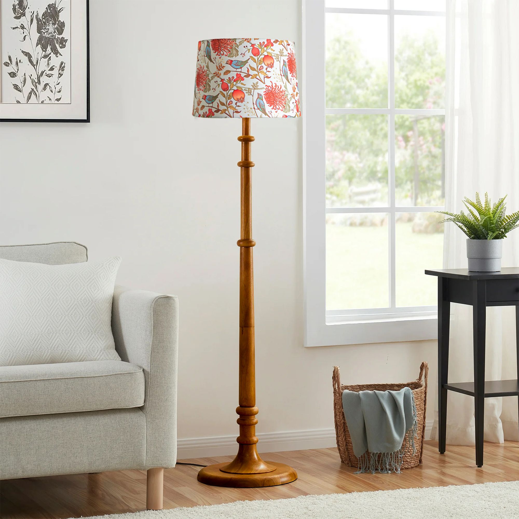 decor city Club Floor Lamp-picture-19