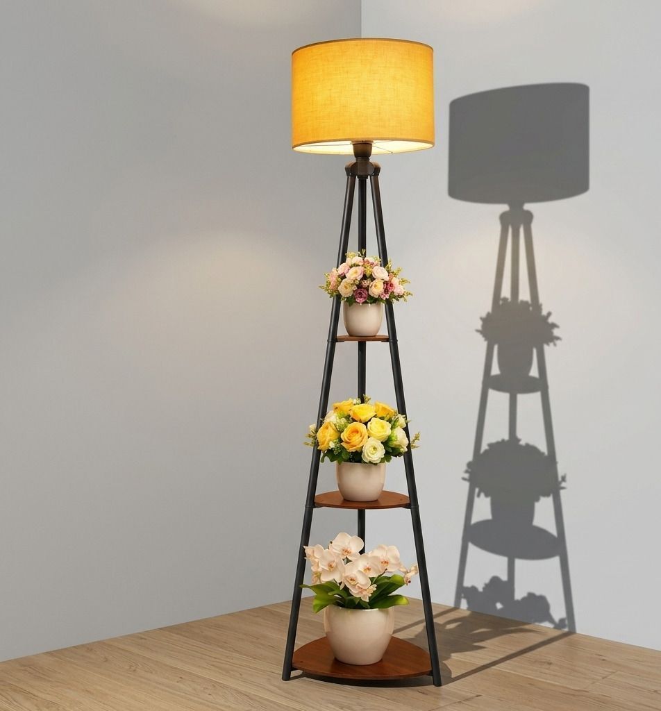 alnoorantique Tripod Floor lamp-picture-26