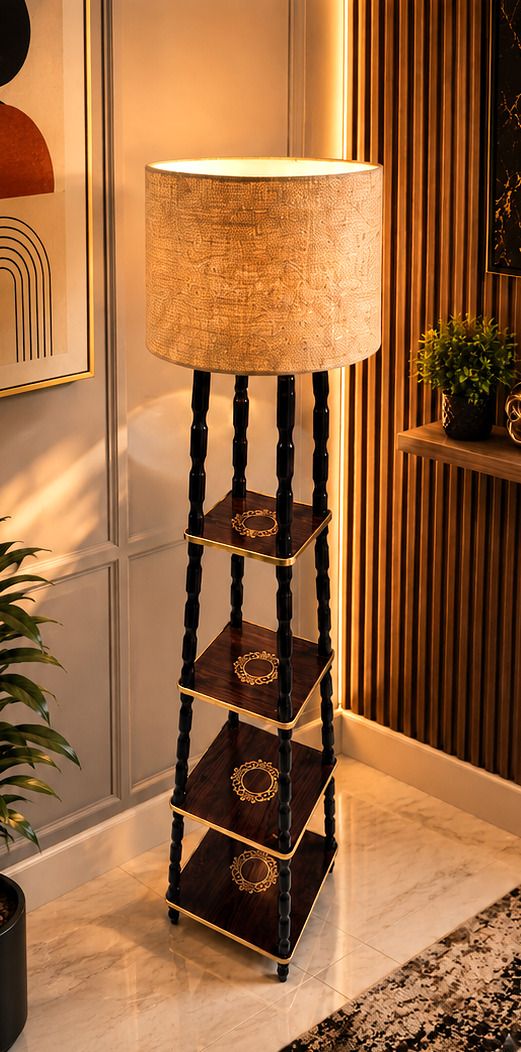 dph Column Floor Lamp-picture-10