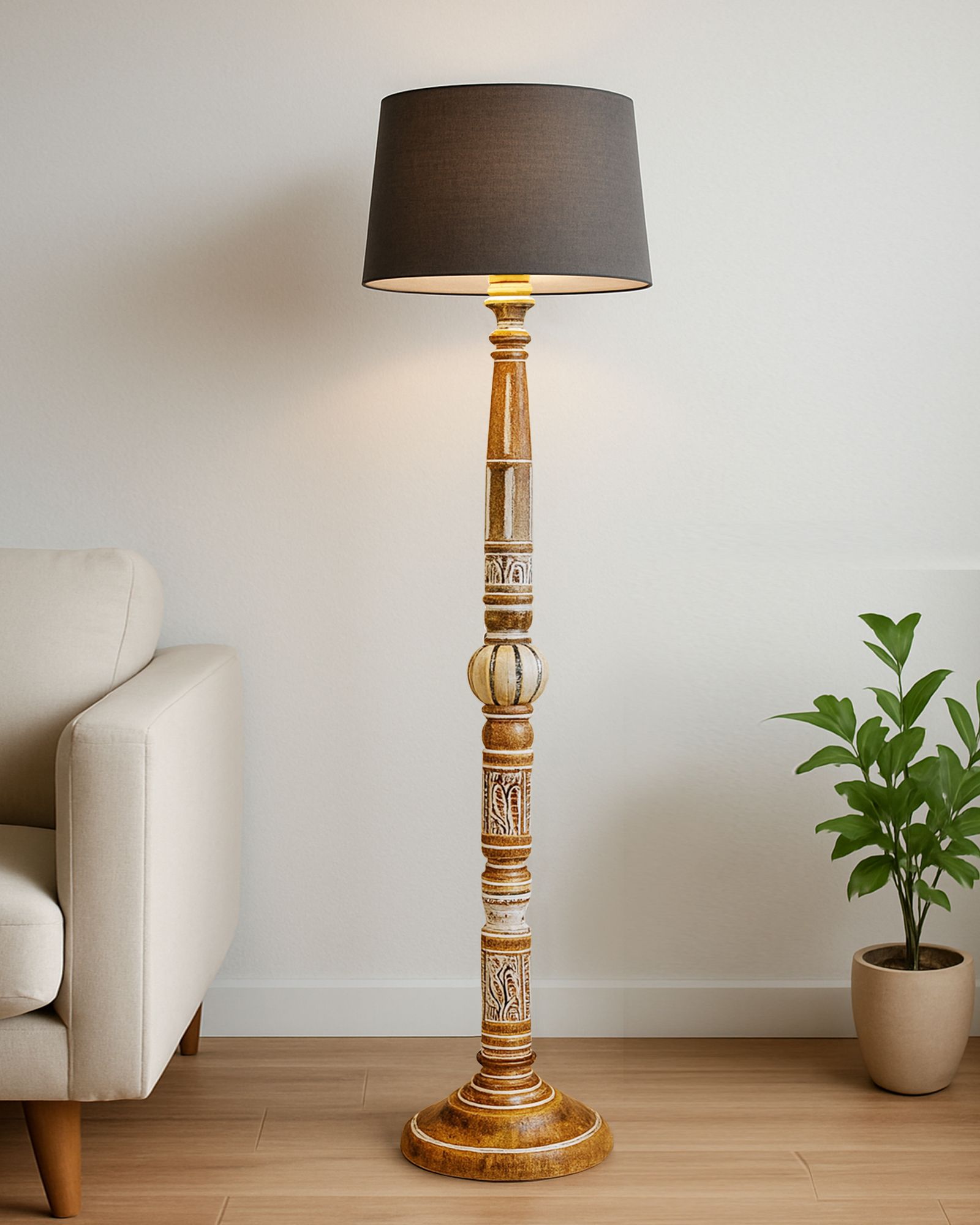 glowhere Club Floor Lamp-picture-38