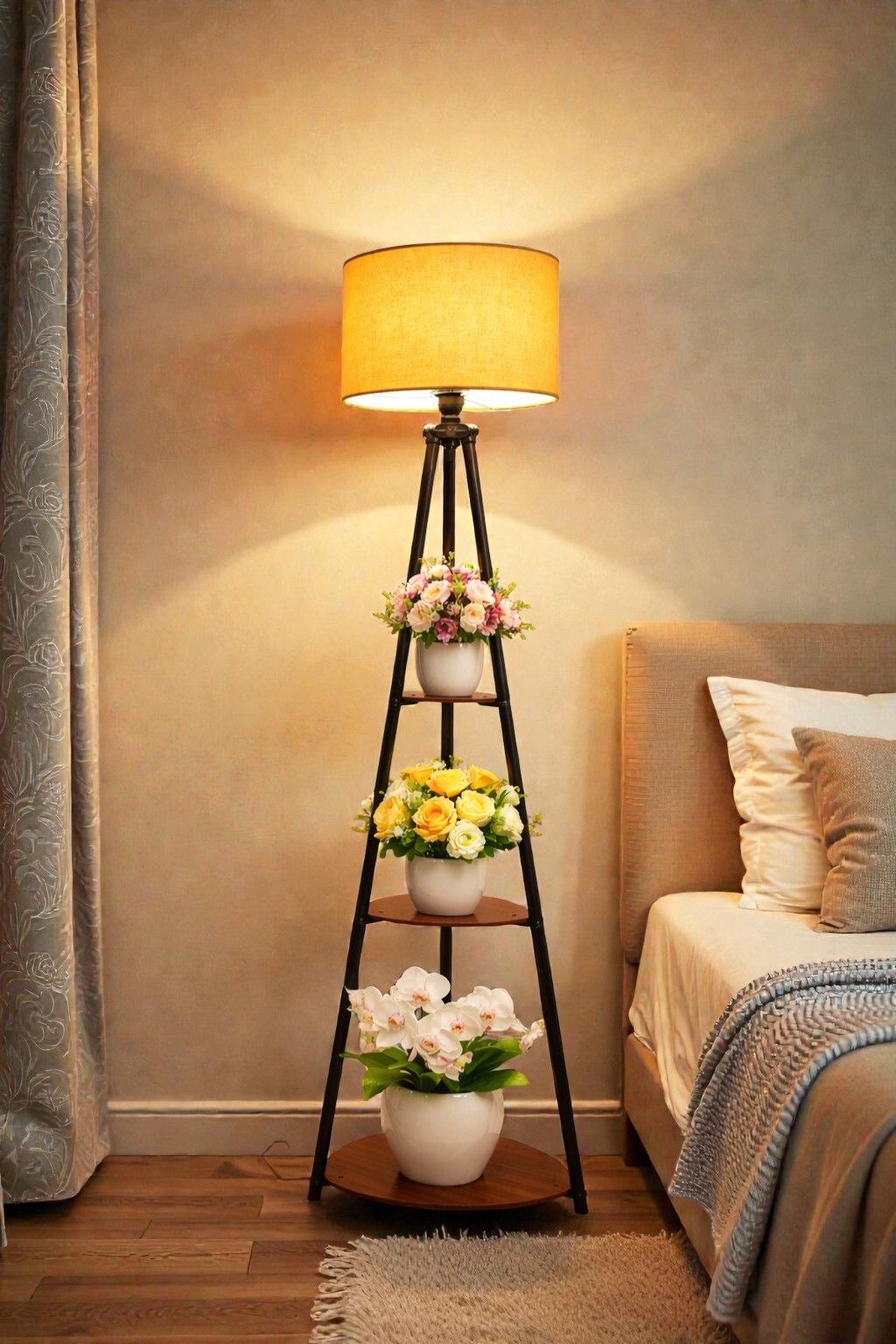 classiccart Tripod Floor lamp-picture-42