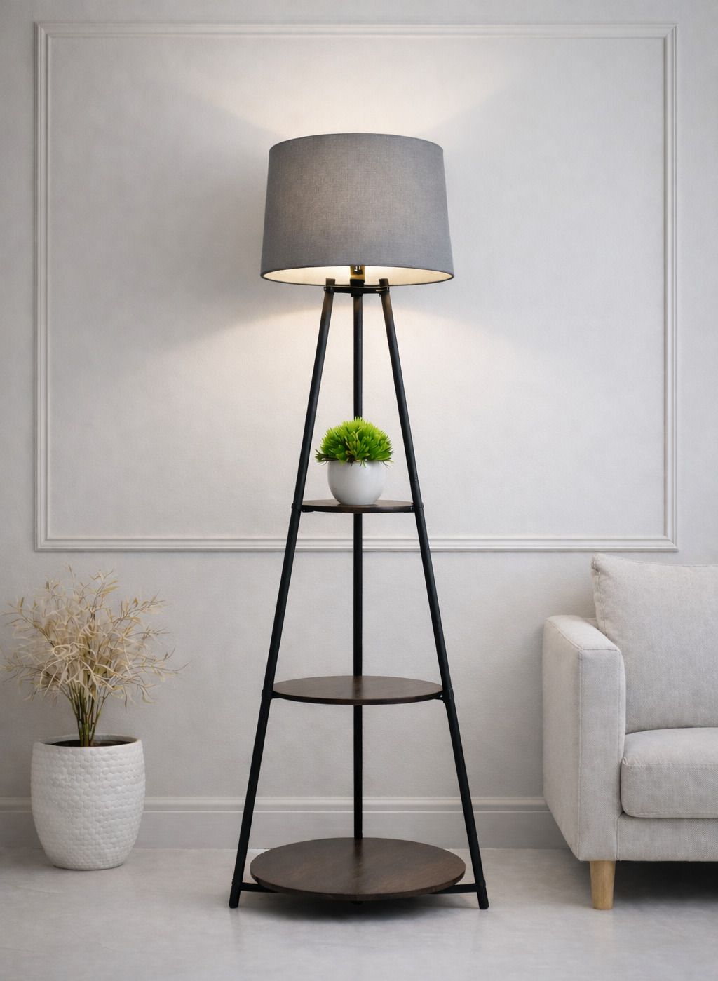 hopdezyo Tripod Floor lamp-picture-25