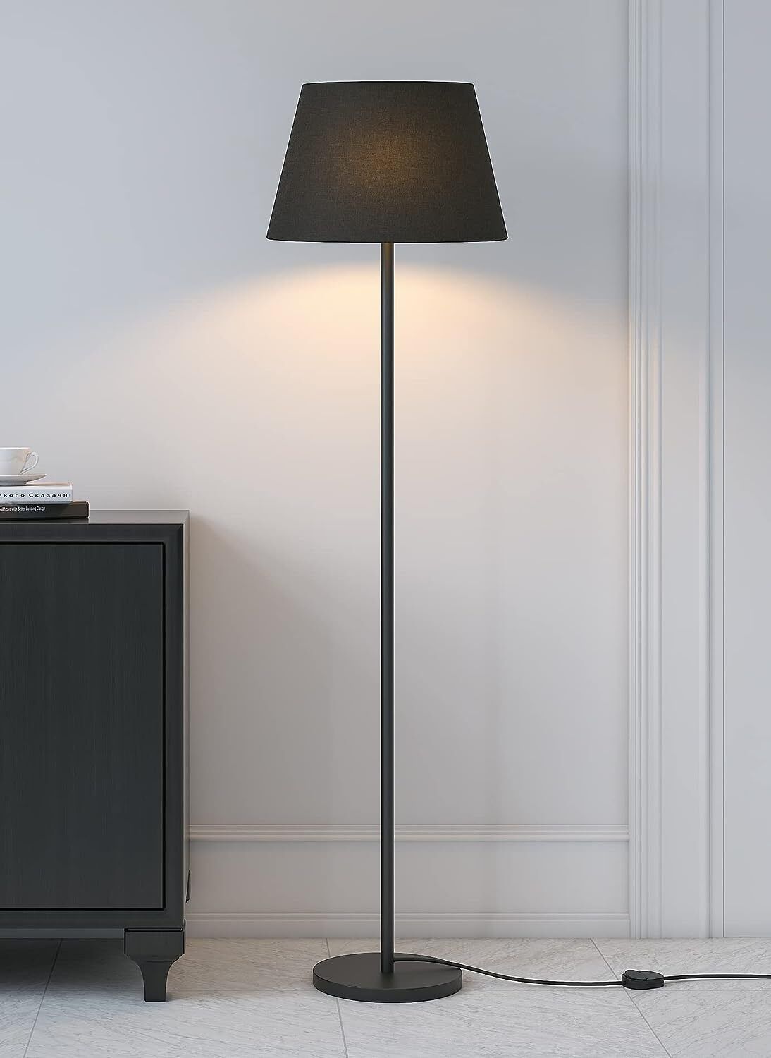 dezin kraft Column Floor Lamp-picture-13