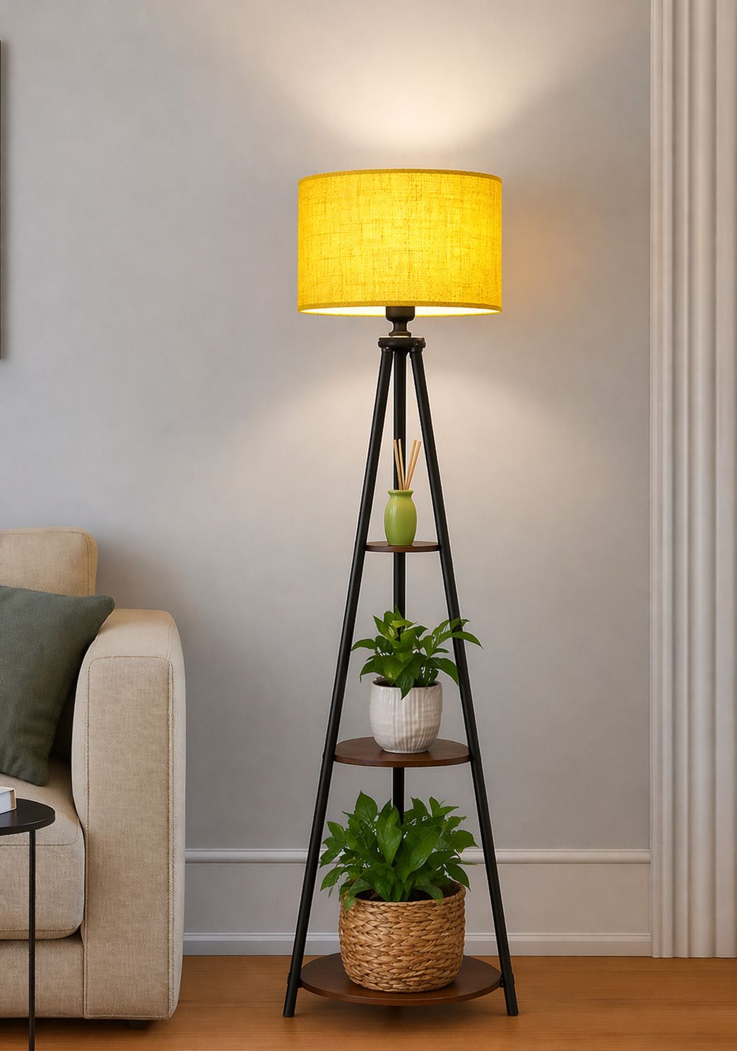 hopdezyo Tripod Floor lamp-picture-27
