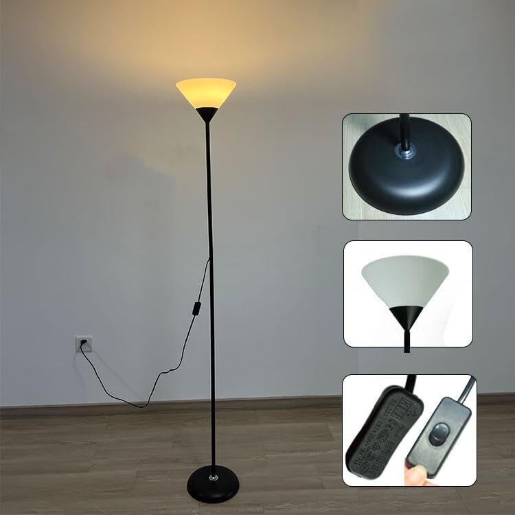 arkit Tripod Floor lamp-picture-13