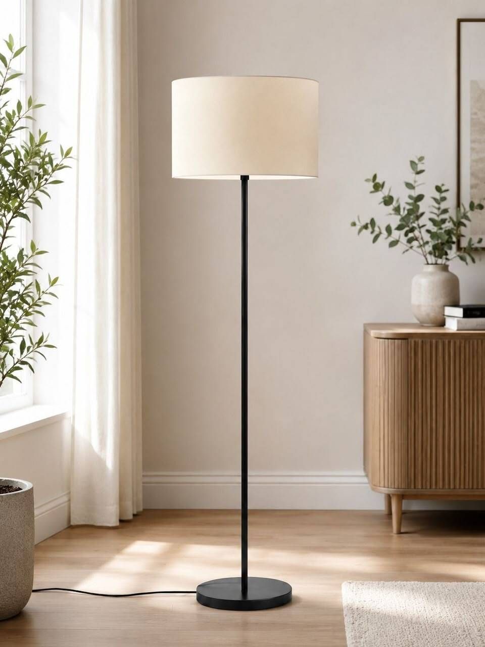 Column Floor Lamp-image-34