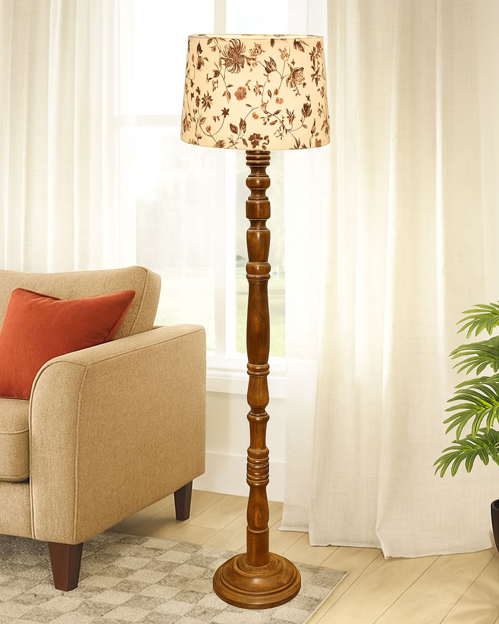 glowhere Candelabra Floor Lamp-picture-26