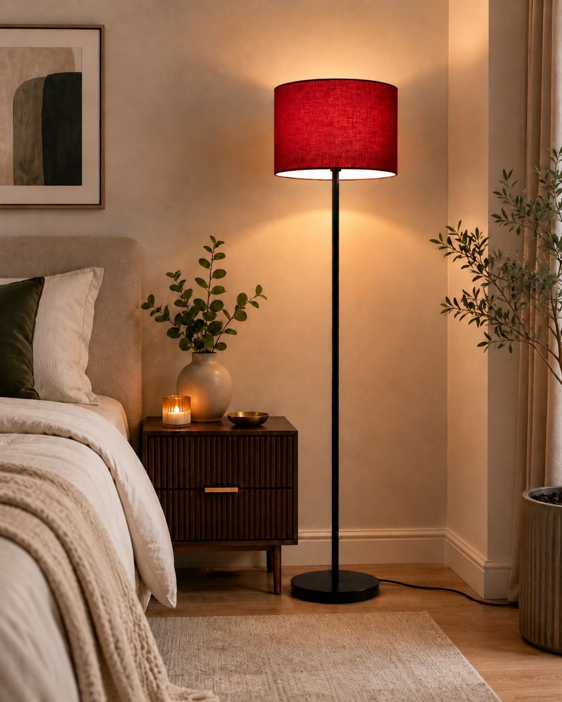 sm nyon gits Club Floor Lamp-picture-30