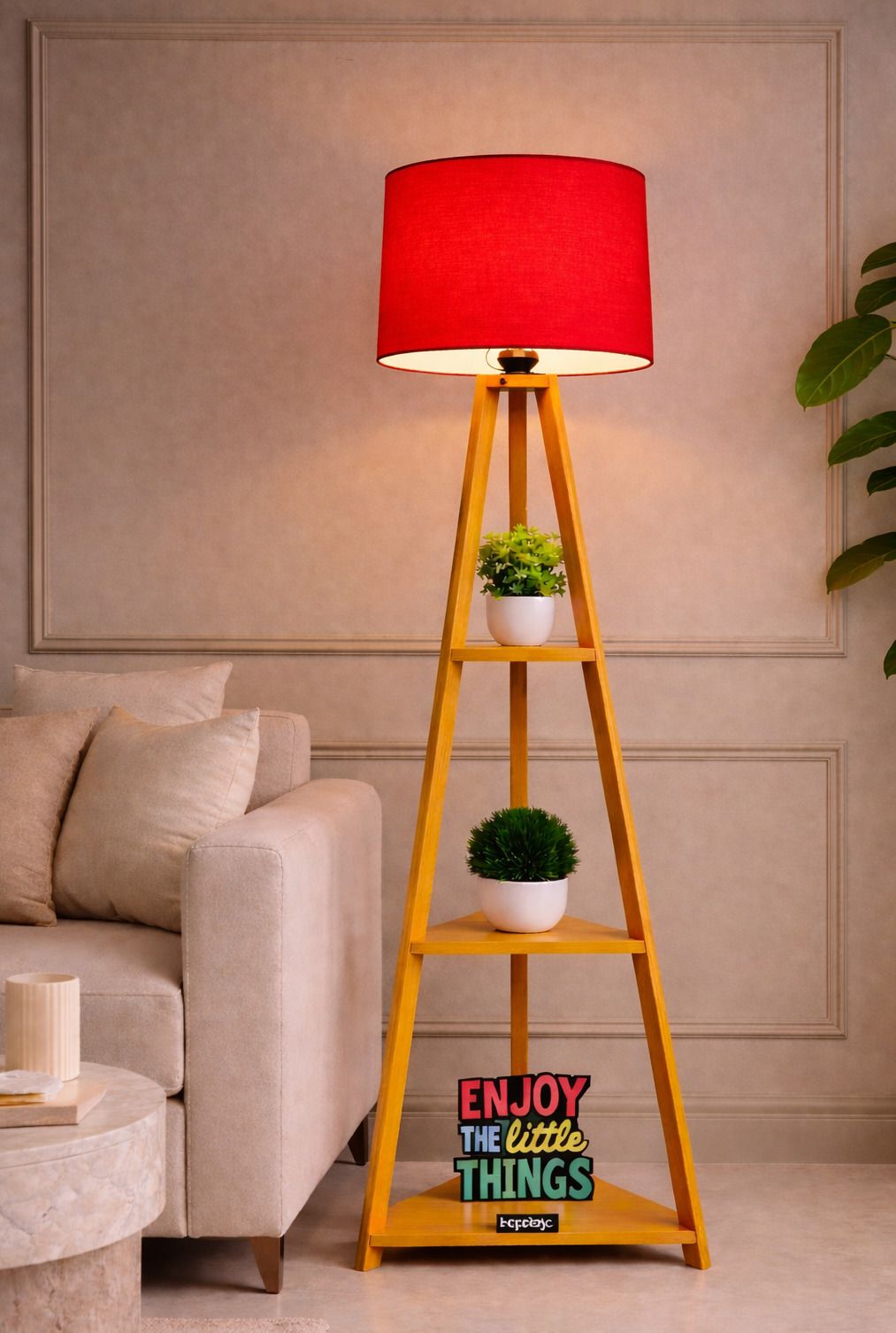 hopdezyo Tripod Floor lamp-picture-43