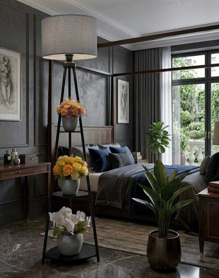 snapshop Tripod Floor lamp-picture-30