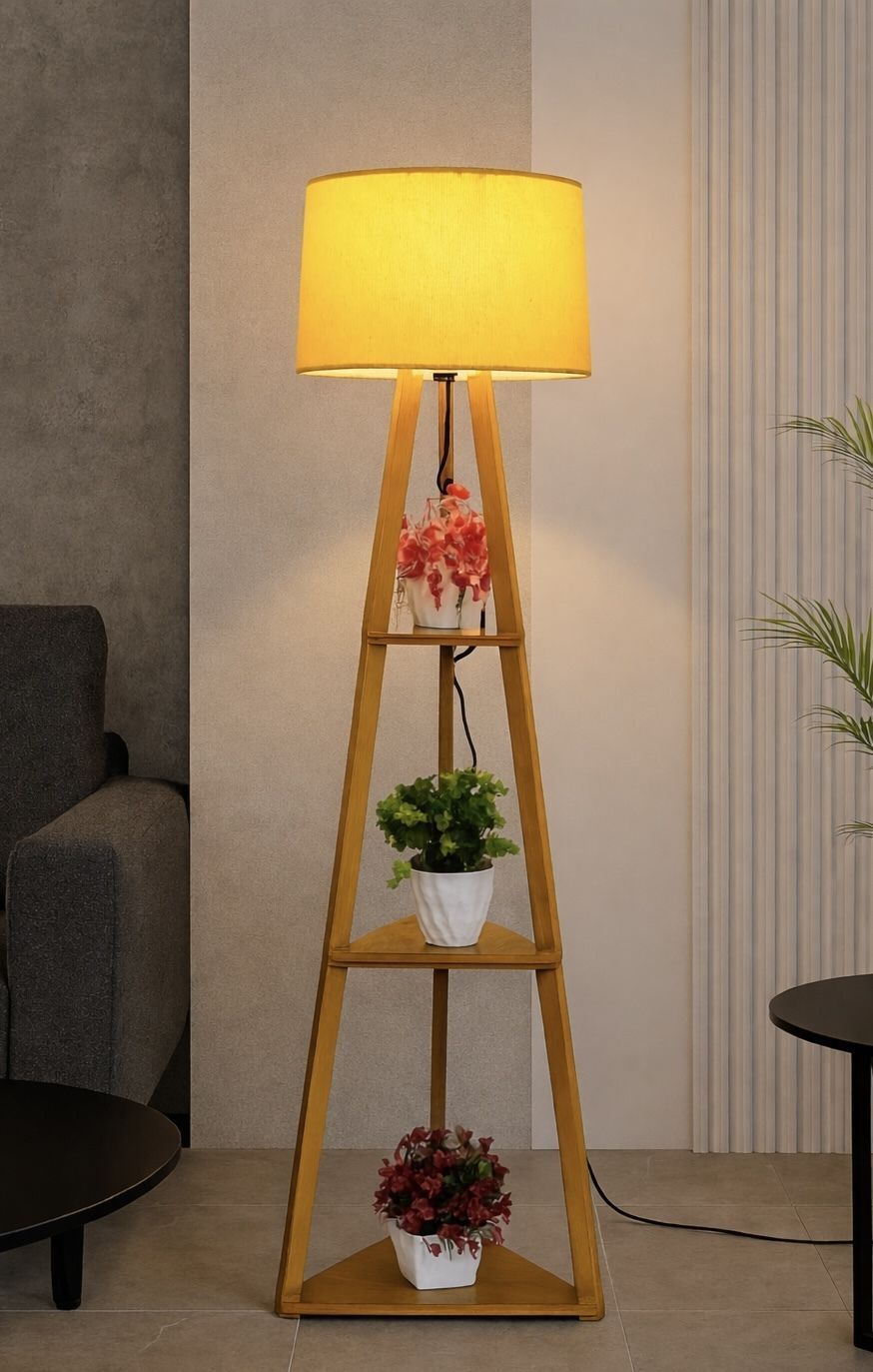 sm nyon gits Column Floor Lamp-picture-23