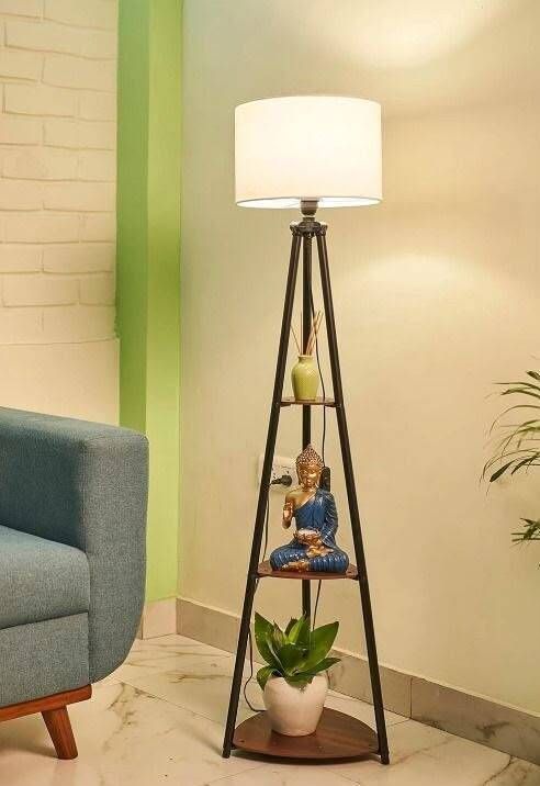 alhamstore Column Floor Lamp-picture-23