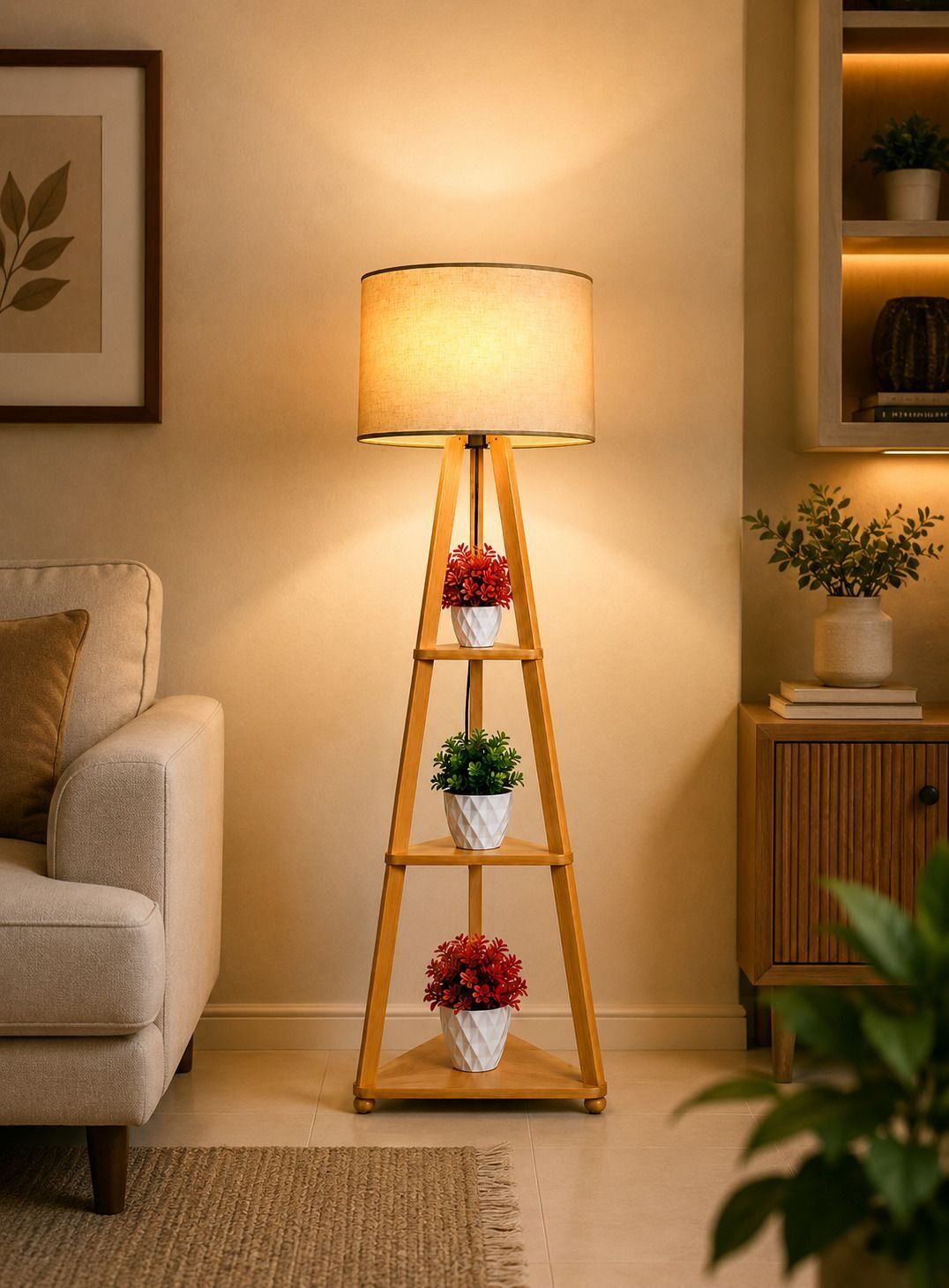 alnoorantique Arc Floor Lamp-picture-41