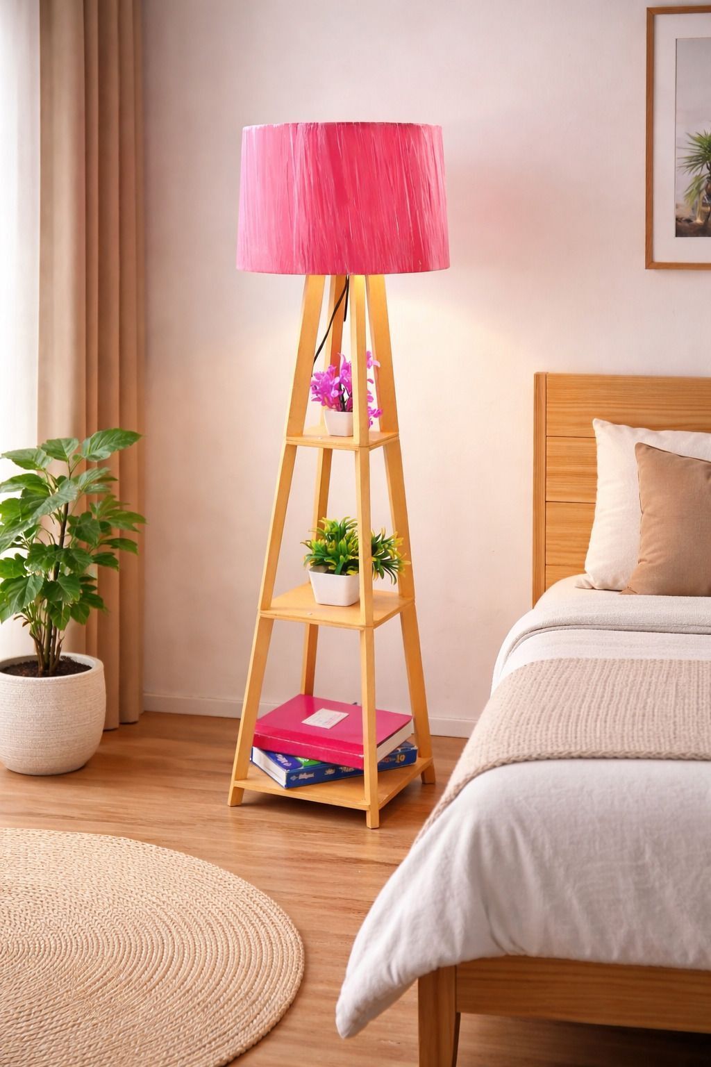 snapshop Arc Floor Lamp-picture-1