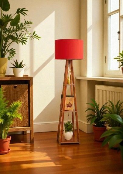 uzdecor Arc Floor Lamp-picture-21