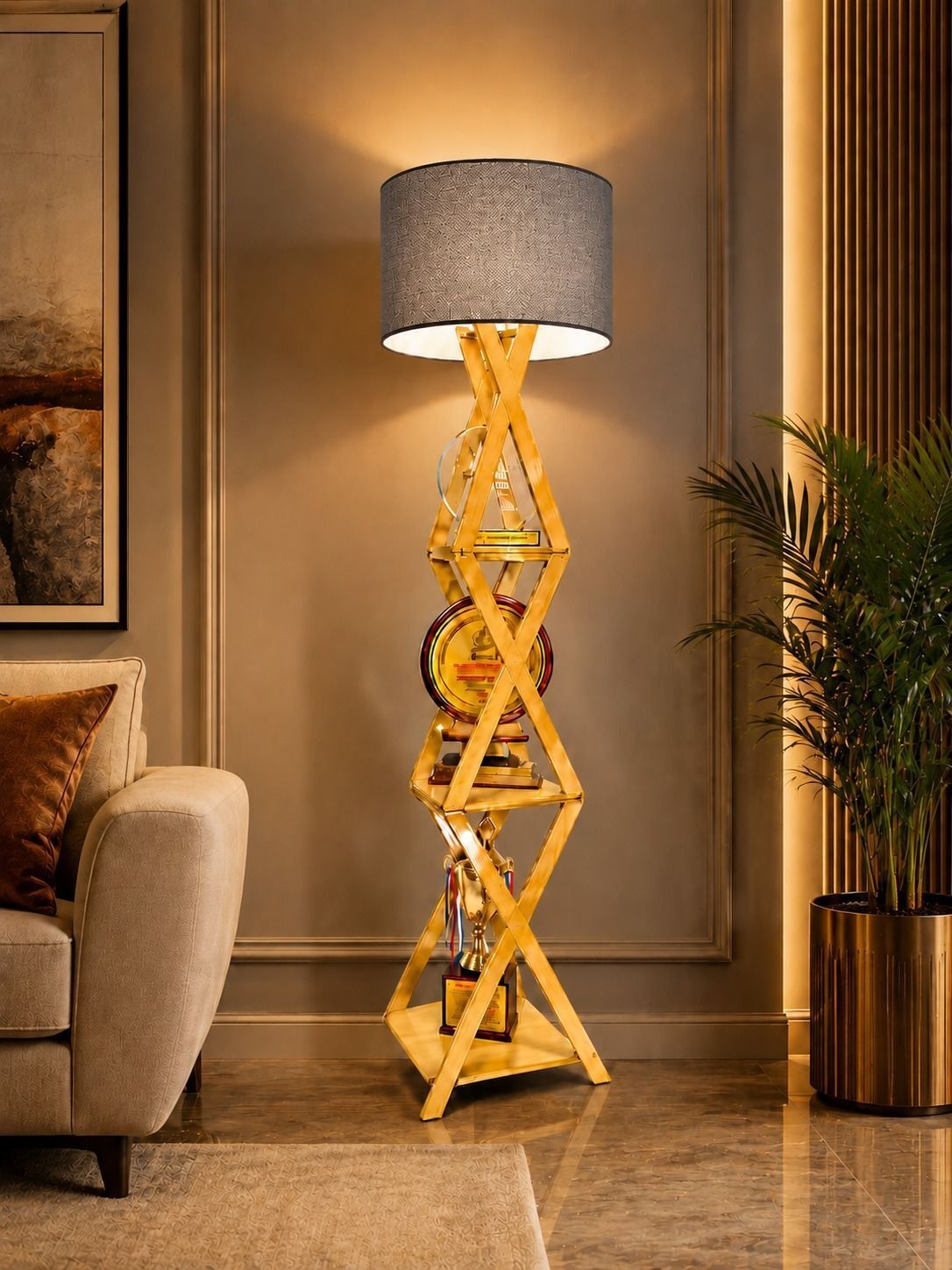 Column Floor Lamp-image-32