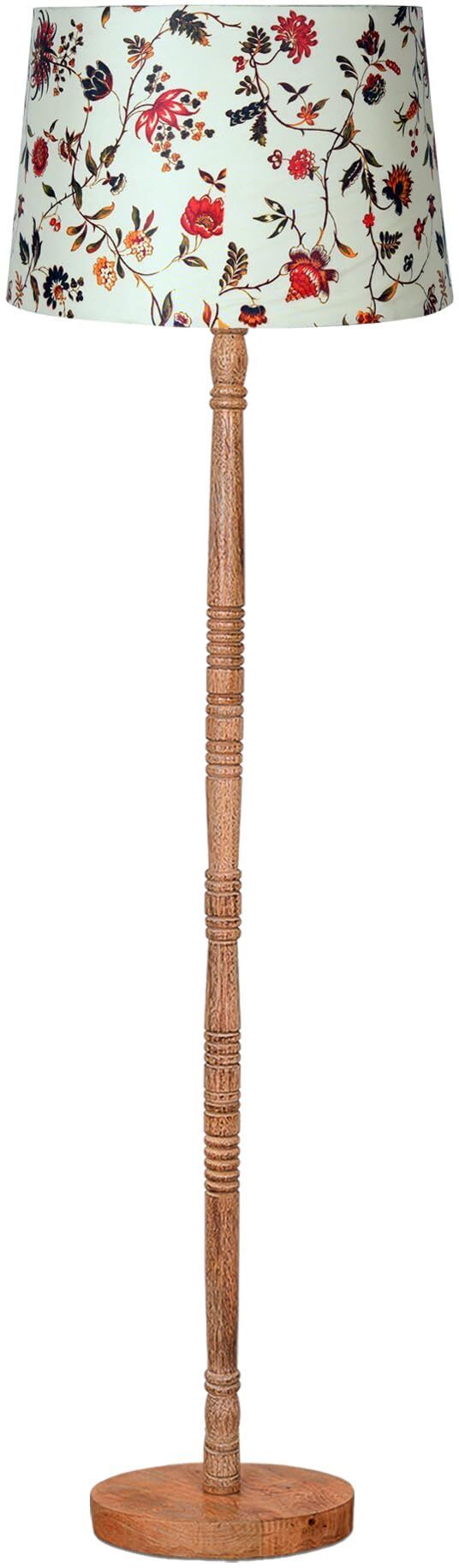 Candelabra Floor Lamp