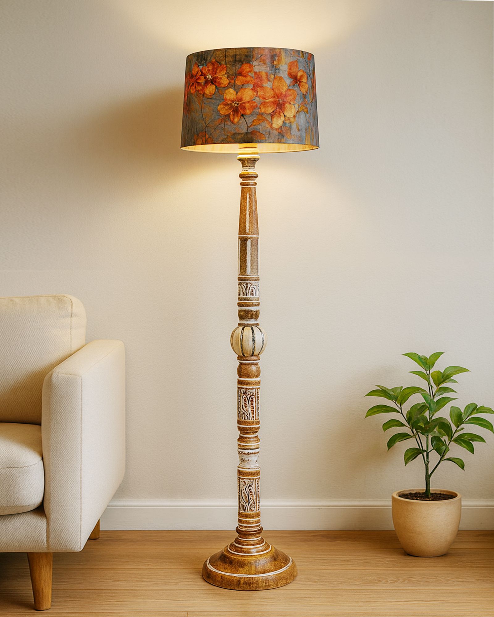 Club Floor Lamp-image-35