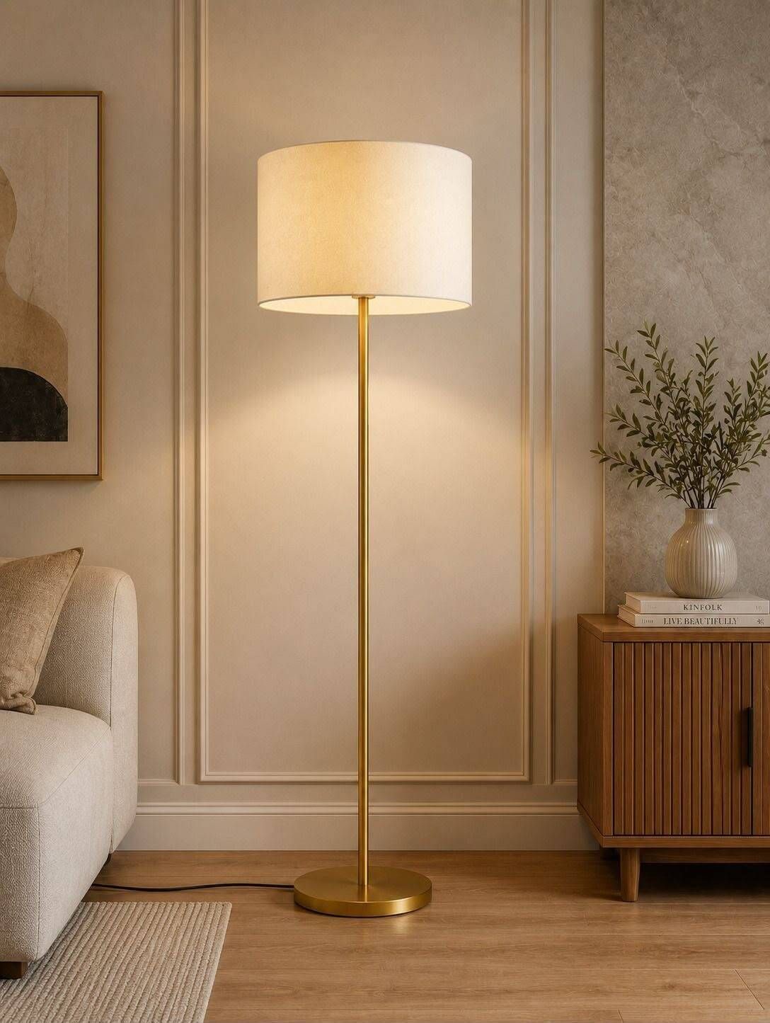 alhamstore Column Floor Lamp-picture-20