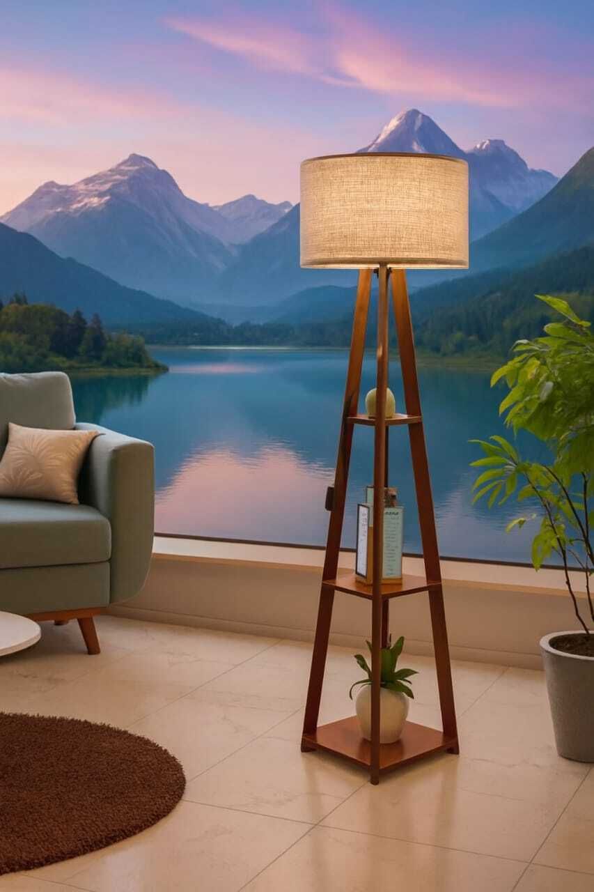 smartcircuit Tripod Floor lamp-picture-11