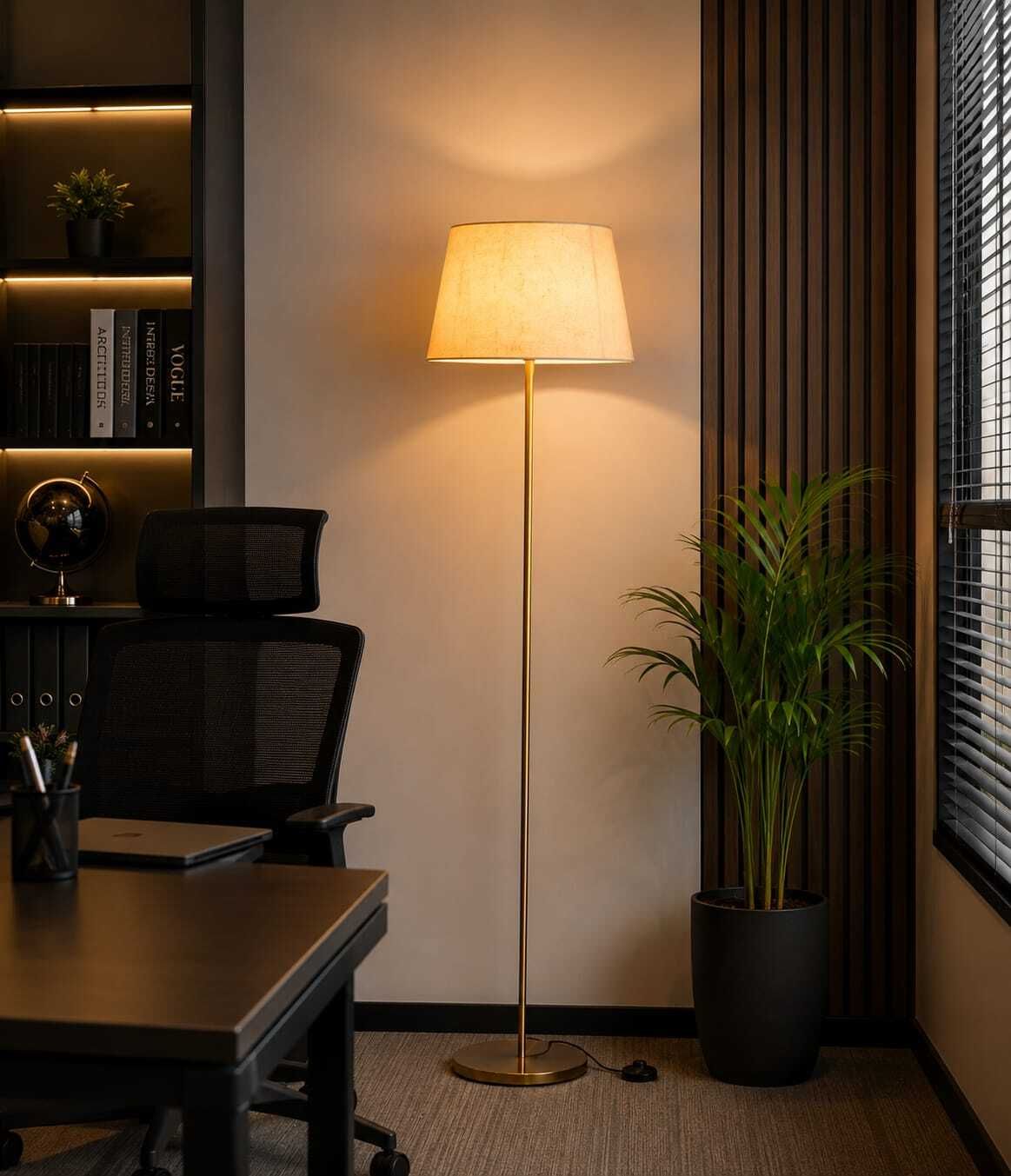 Column Floor Lamp-image-26