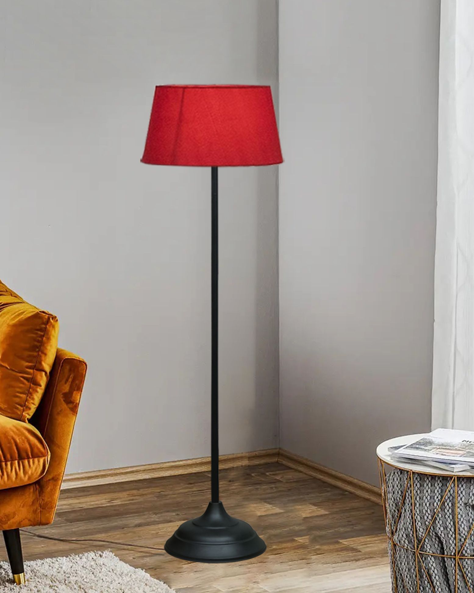 homesake Club Floor Lamp-picture-35