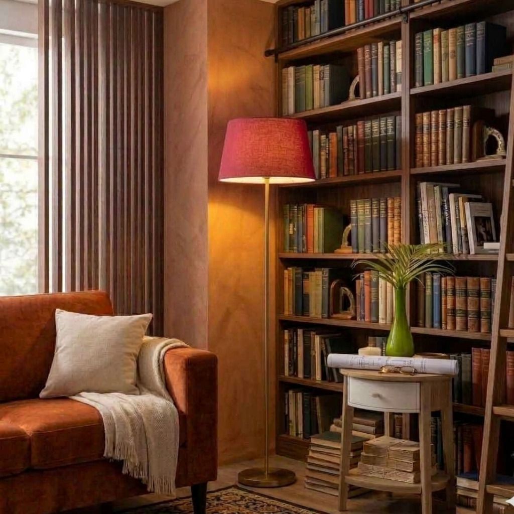 skhomedecor1 Club Floor Lamp-picture-35
