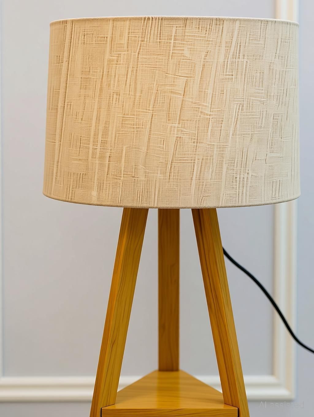 alnoorantique Column Floor Lamp-picture-11