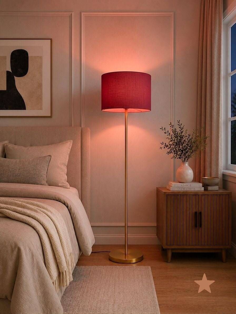 alhamstore Column Floor Lamp-picture-39