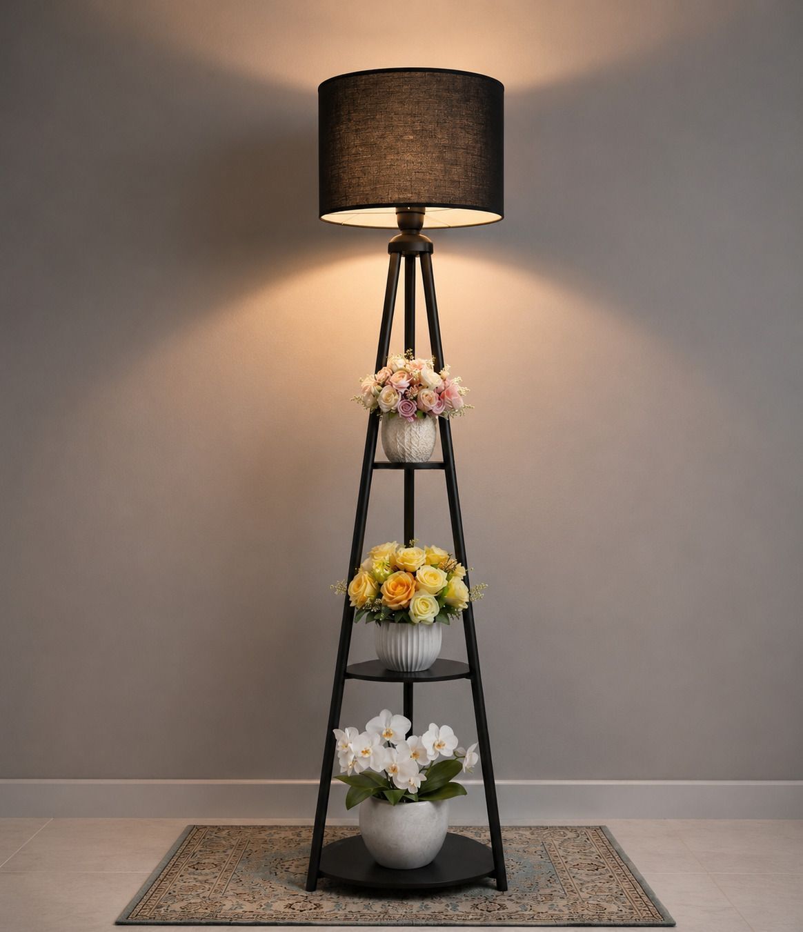 snapshop Tripod Floor lamp-picture-14