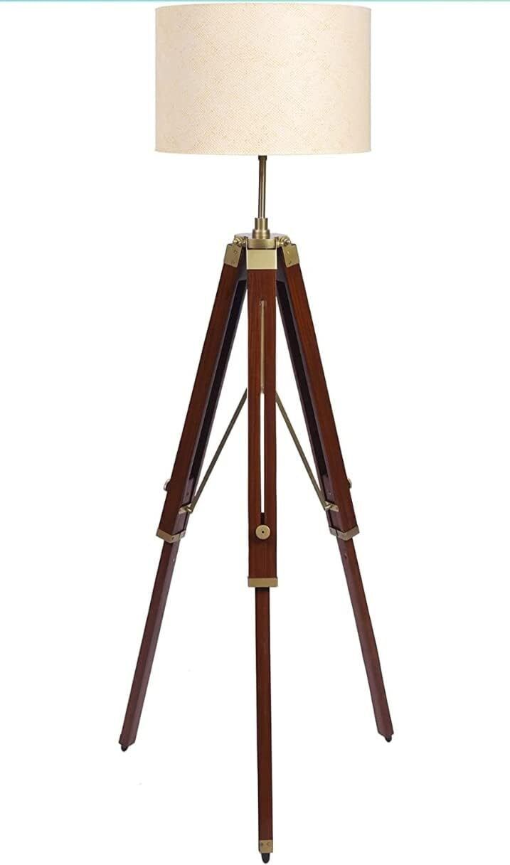 skhomedecor1 Tripod Floor lamp-picture-16