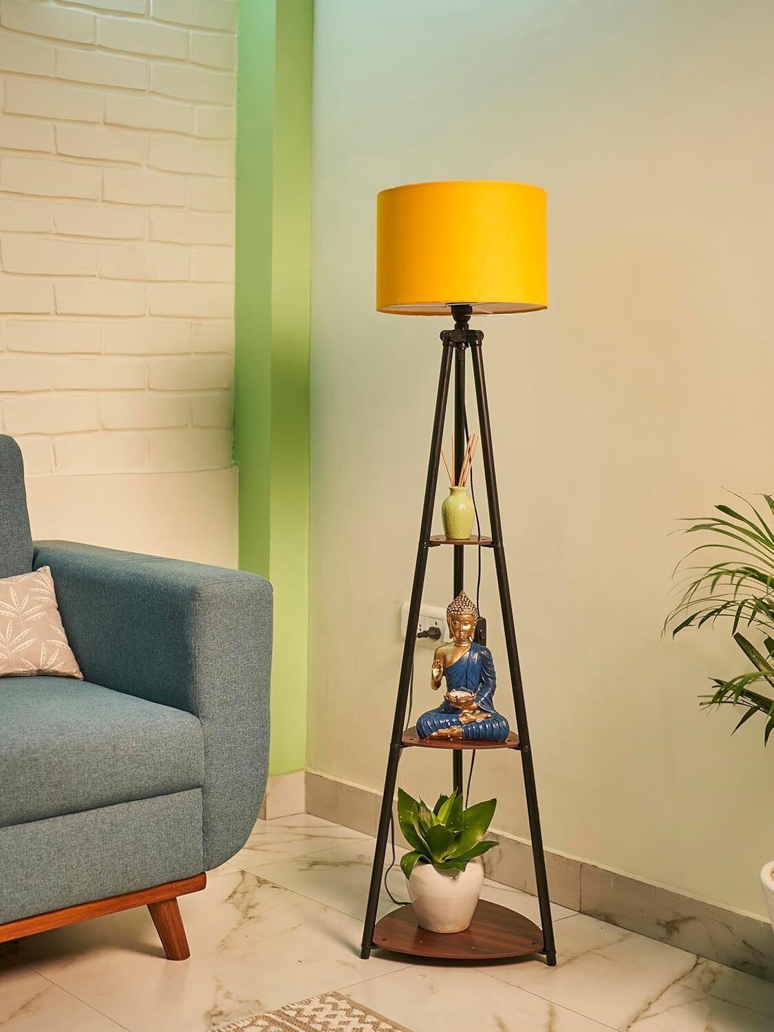 snapshop Tripod Floor lamp-picture-39