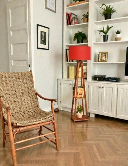 rustic accord Table Floor Lamp-picture-35