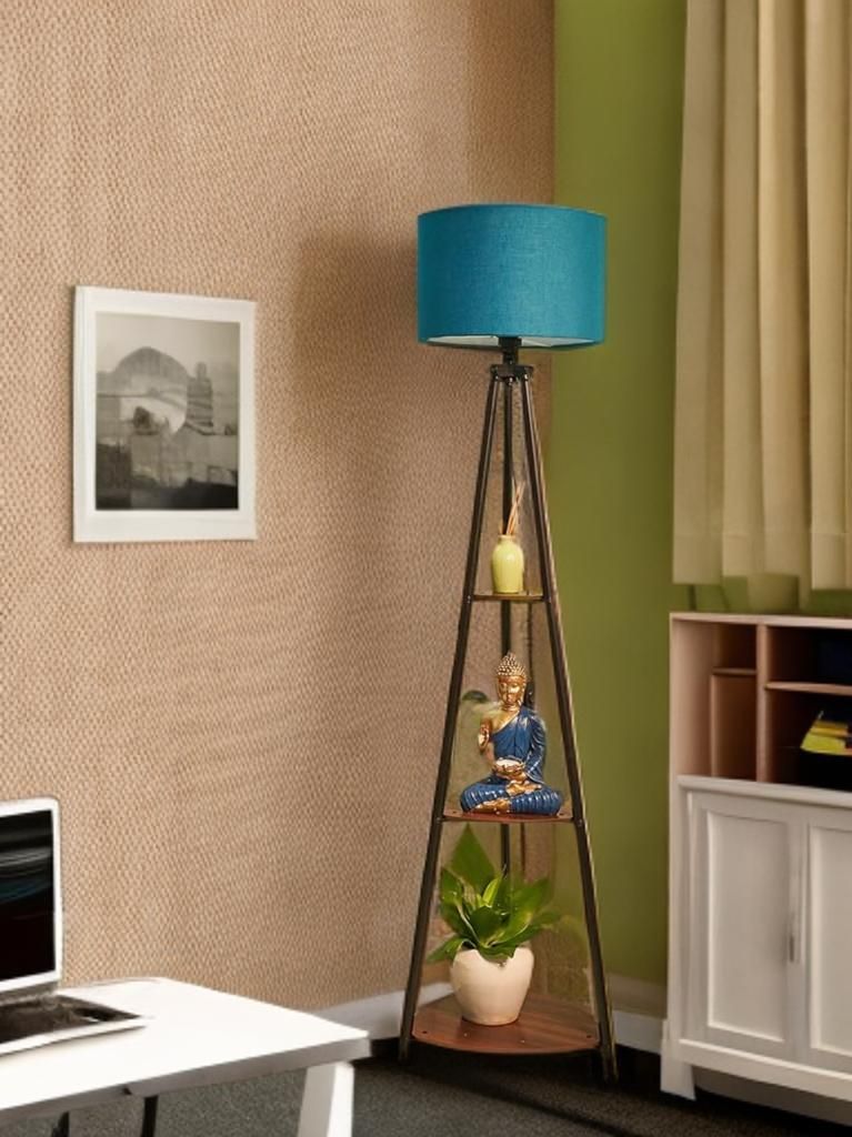 smartecommerce Tripod Floor lamp-picture-18