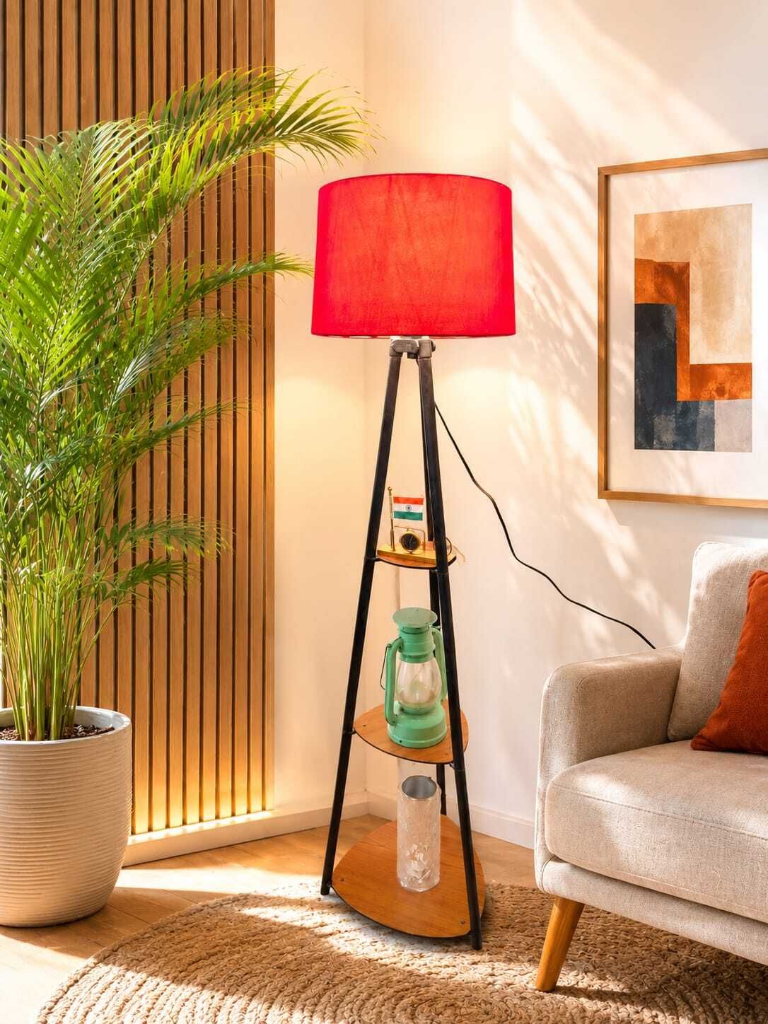 lampycart Tripod Floor lamp-picture-33