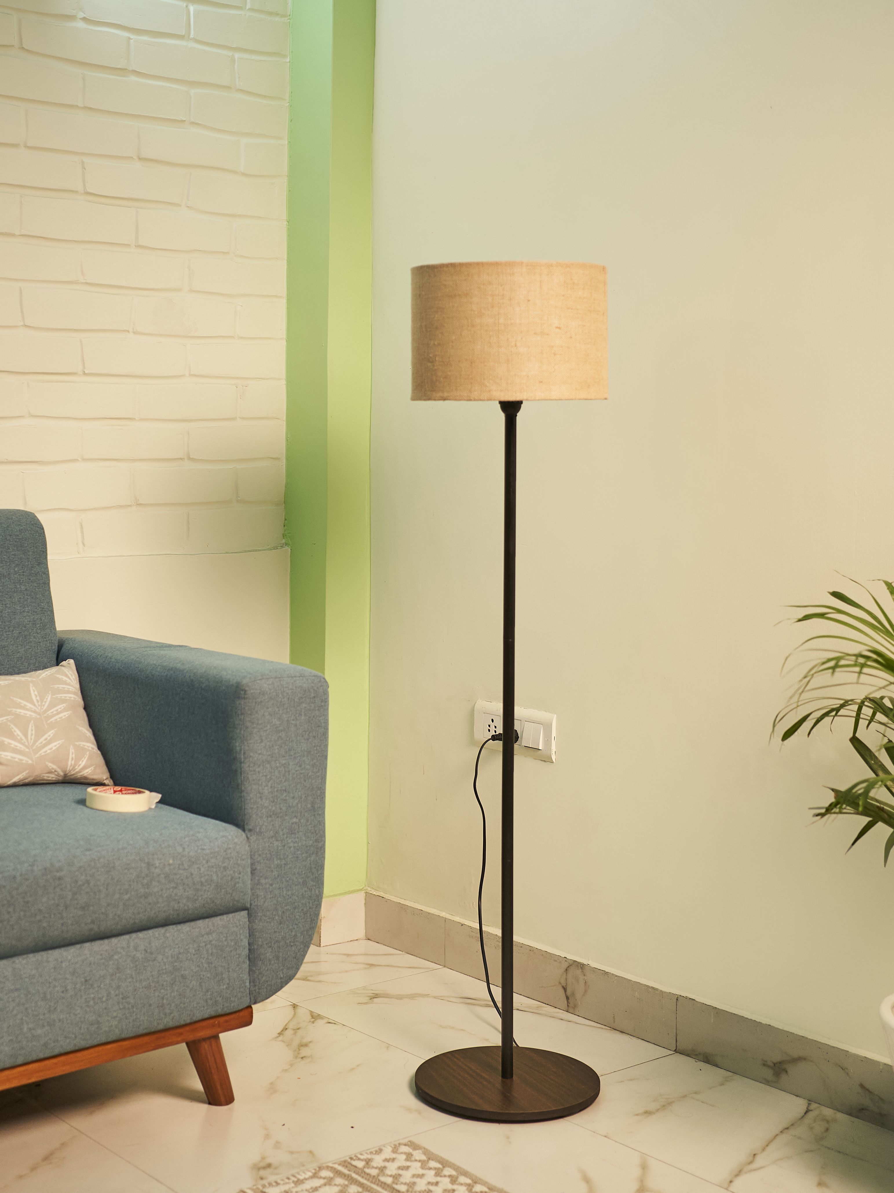 prodezine Tripod Floor lamp-picture-31