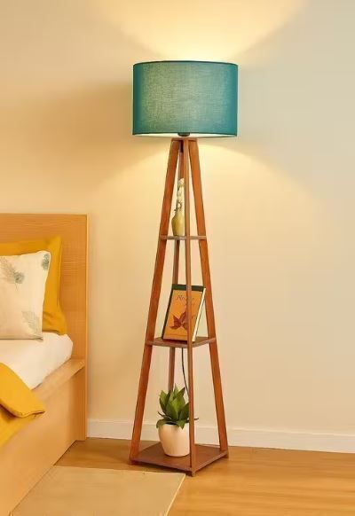 snapshop Club Floor Lamp-picture-0