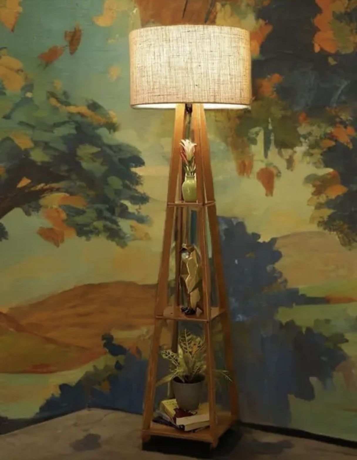 cozylamp Table Floor Lamp-picture-13
