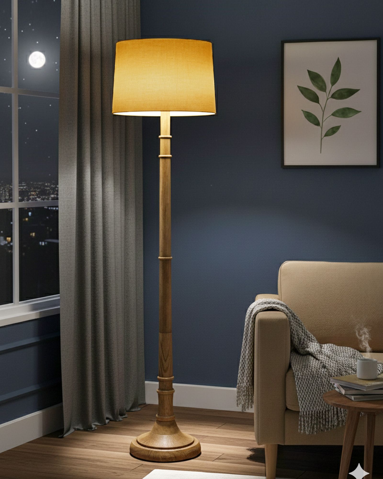 glowhere Club Floor Lamp-picture-25