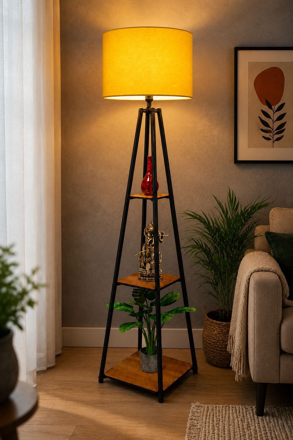 snapshop Column Floor Lamp-picture-30