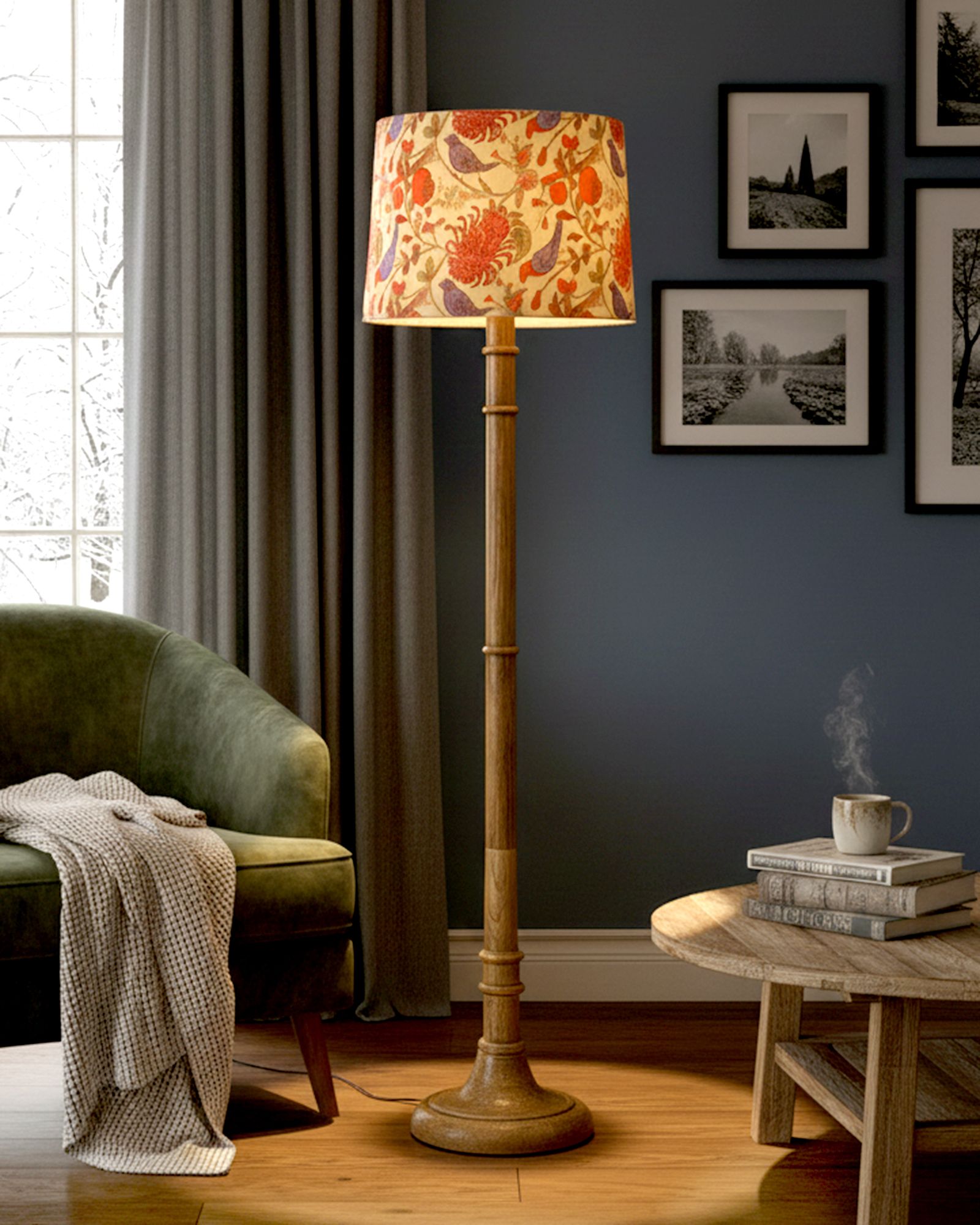 Club Floor Lamp-image-32