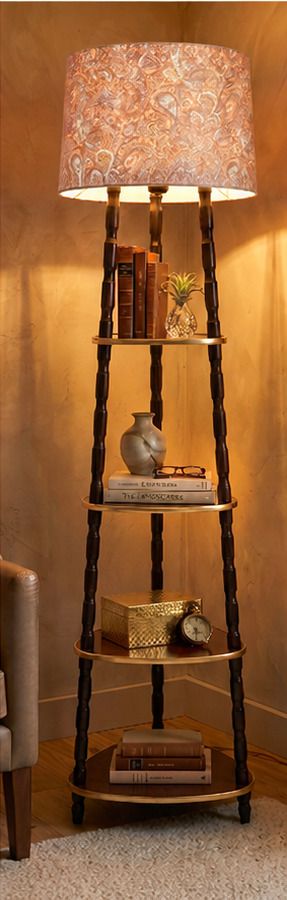 Column Floor Lamp-image-17