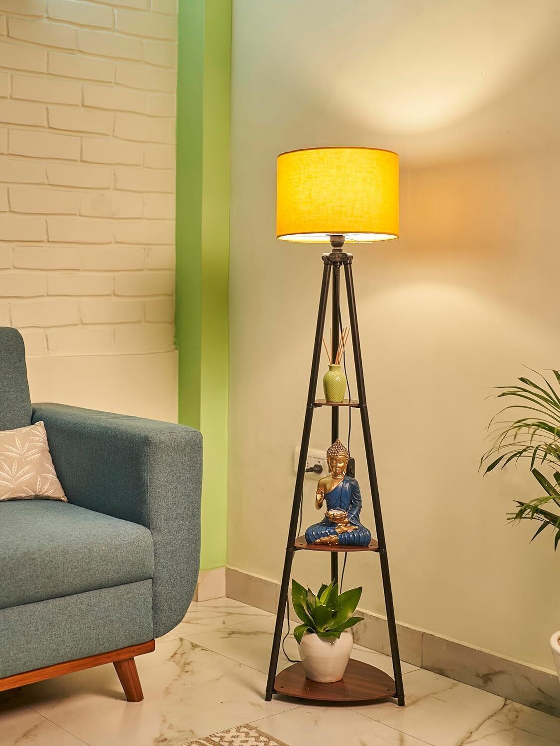 snapshop Tripod Floor lamp-picture-43