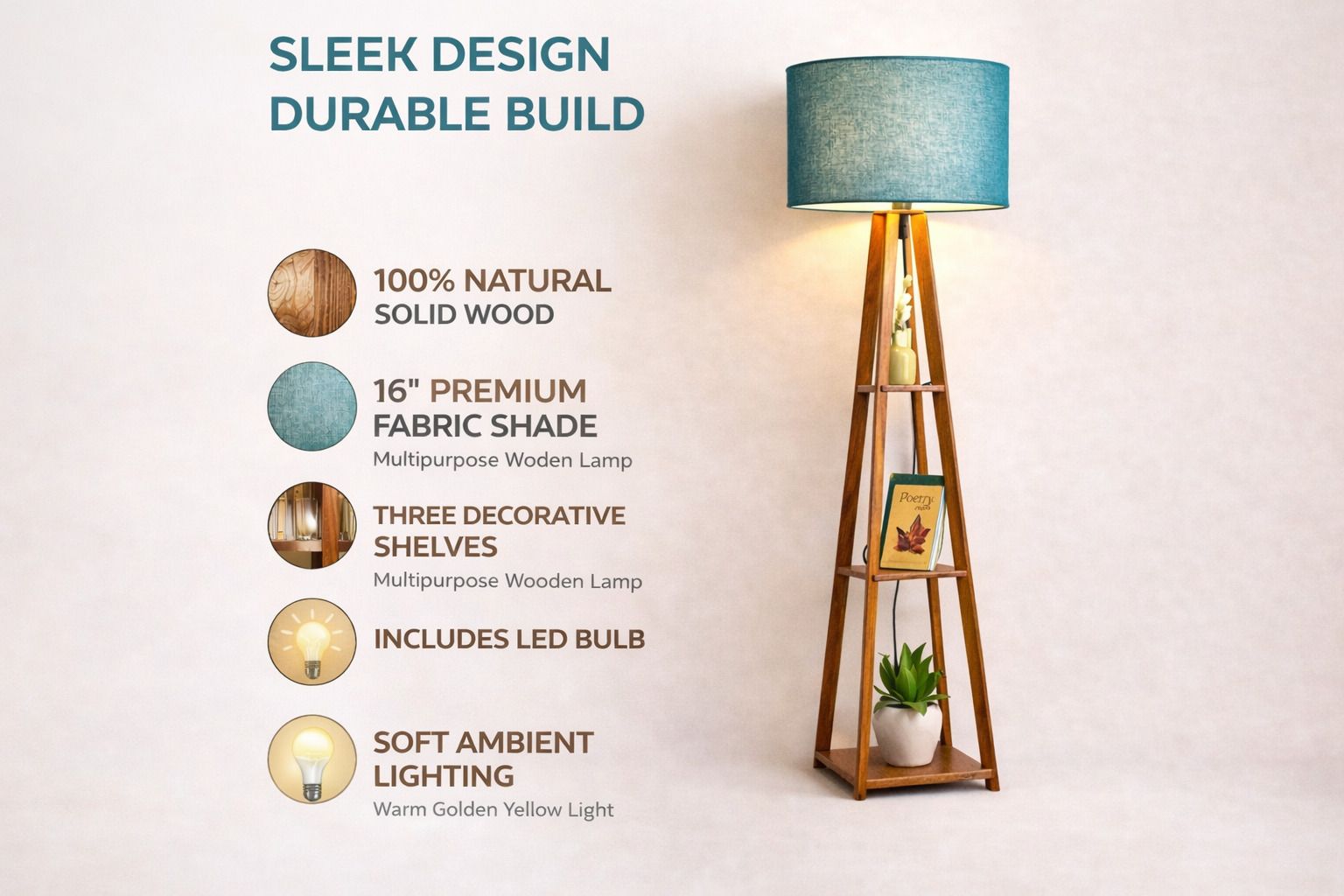 rustic accord Club Floor Lamp-picture-16
