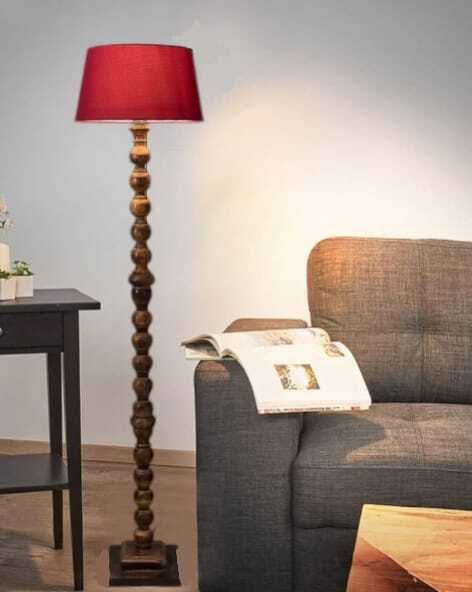 uk raeen creative craft Club Floor Lamp-picture-11