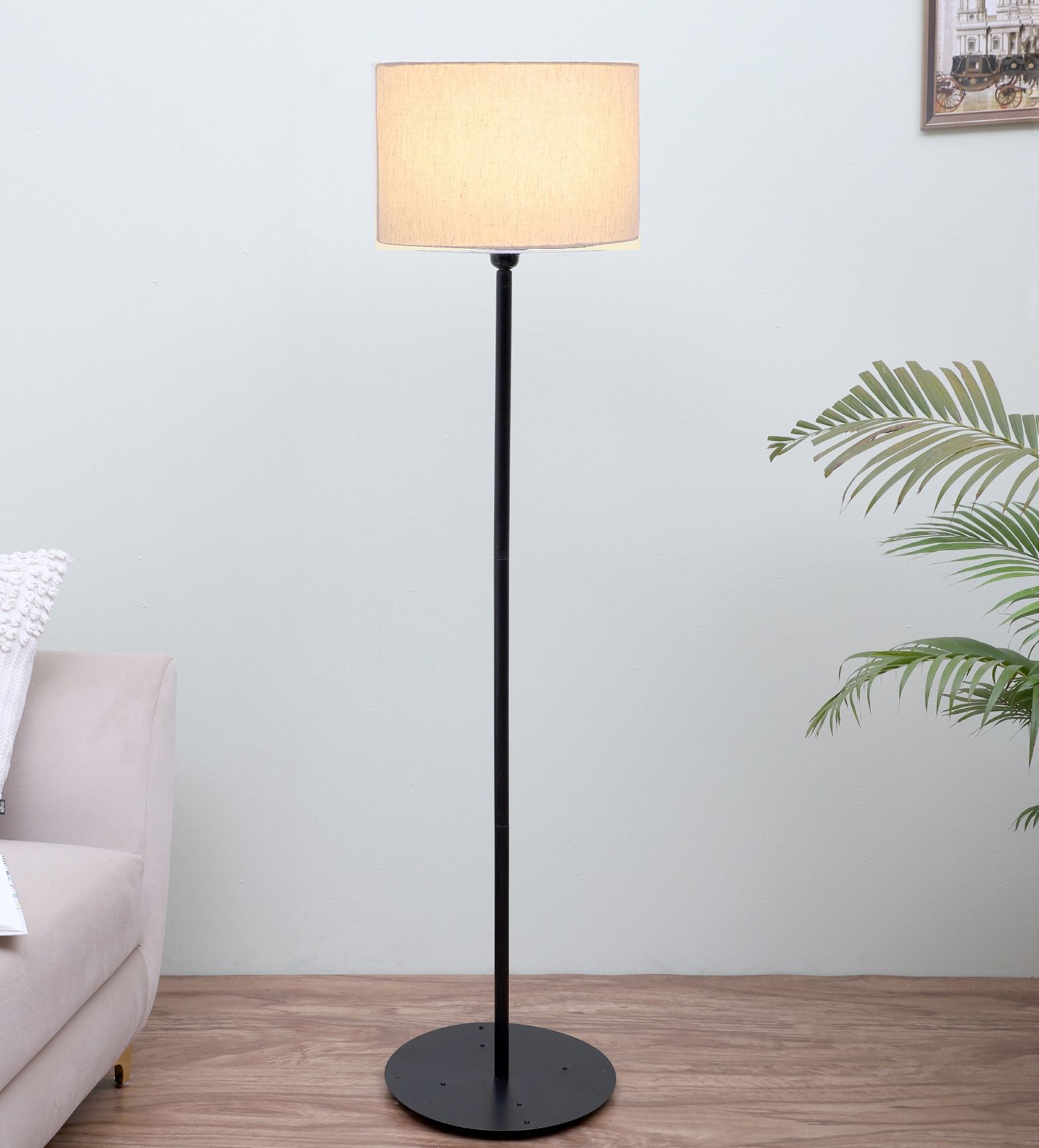 mahison lifestyle Club Floor Lamp-picture-32