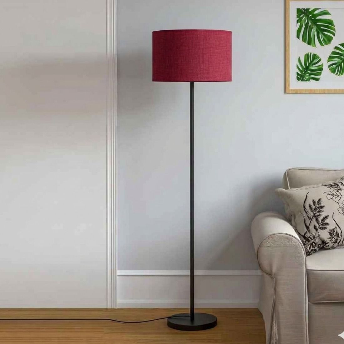 skhome Club Floor Lamp-picture-0
