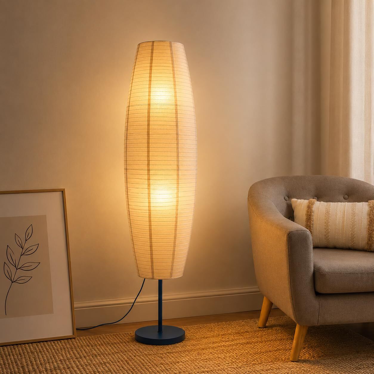 xergy Arc Floor Lamp-picture-47